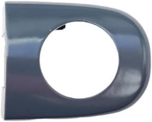 Ön Dış Kapı Kolu Kapağı 3B0837879A Seat Altea Xl Ile Uyumlu 2008-2015