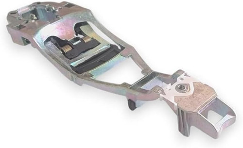 Sol Ön Dış Kapı Kolu İç Braketi 3B0837885D Vw Bora Ile Uyumlu 1999-2005