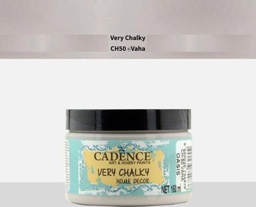 Very Chalky Home Decor Mobilya Boyası 150 ml. CH-50 VAHA