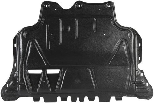 2.0 Dizel Motor Alt Muhafaza Plastik 3Q0825236D Vw Caddy Ile Uyumlu 2021-2025