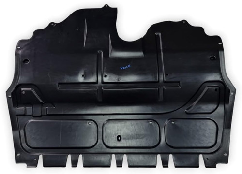 Motor Alt Muhafaza 1.4 Benzinli 6Q0825235G Seat İbiza Ile Uyumlu 2009-2015