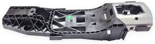 Sol Ön Dış Kapı Kolu İç Braketi 8V0837885 Audi Ile Uyumlu Q2 2021-2024