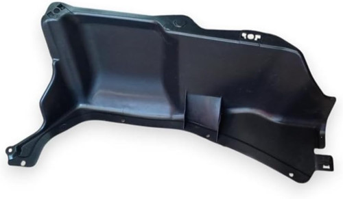 Motor Yan Muhafaza Sol Plastik 1J0825245E Skoda Octavia A4 Ile Uyumlu 1997-2000