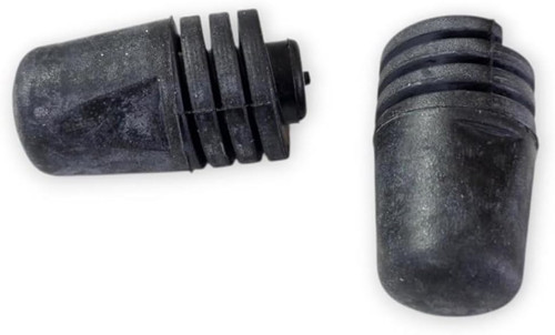 Motor Kaput Ayar Takozu 2 Adet 6K0823499C Skoda Octavia Ile Uyumlu 2021-2024