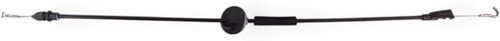 Sol Ön Kapı İç Açma Kolunun Teli 1T0837085 Vw Touran Ile Uyumlu 2003-2006