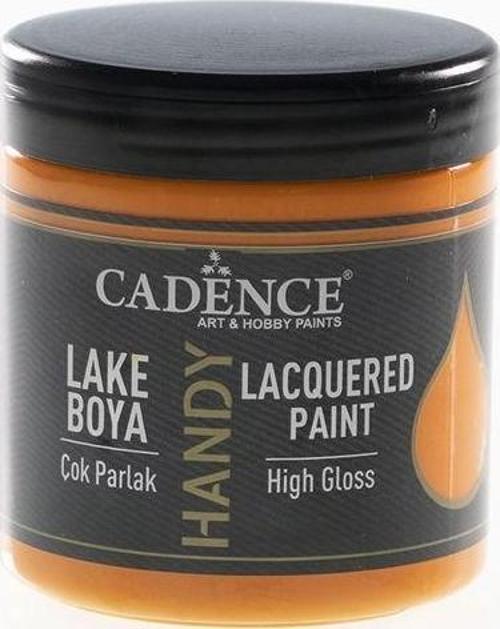 Handy Lake Boya 250 ml L-010 TURUNCU