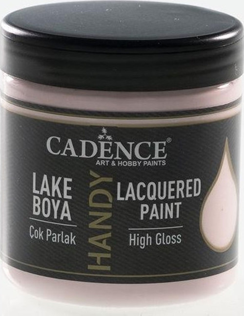 Handy Lake Boya 250 ml L-011 BEBEK PEMBE