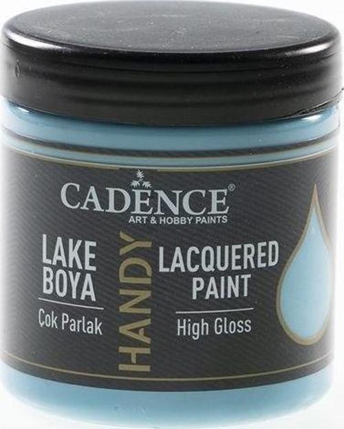 Handy Lake Boya 250 ml L-023 AÇIK TURKUAZ