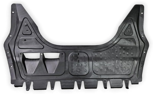 Benzinli Motor Alt Muhazası Plastik 1K0825237J Vw Golf 5 Ile Uyumlu 2004-2008