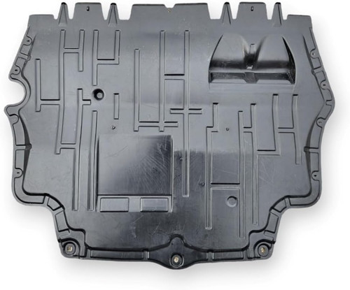 Dizel Motor Alt Muhafaza Plastiği 3C0825235M Vw Passat Cc Ile Uyumlu 2009-2012