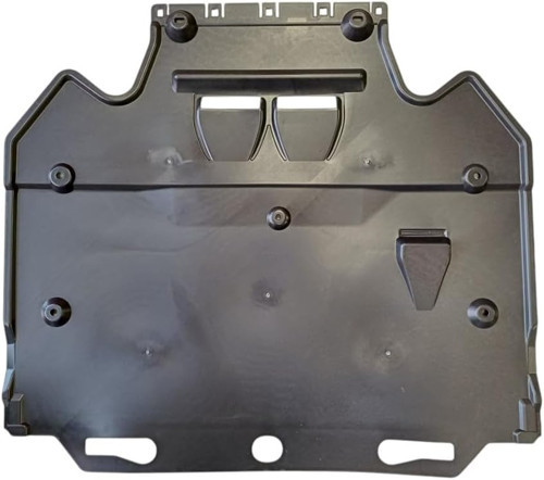 Motor Alt Muhafaza Arkadaki Parça 4G0863822C Audi A6 Ile Uyumlu 2012-2014