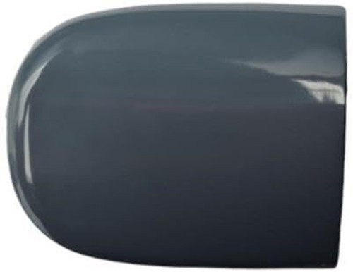 Ön Arka Uyumlu Dış Kapı Kolu Kapağı 3B4839879A Seat Leon Mk2 Ile Uyumlu 2006-2012