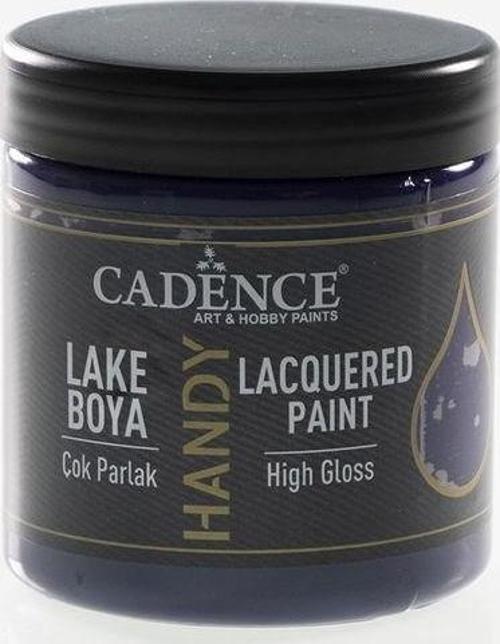 Handy Lake Boya 250 ml L-040 KOYU MOR