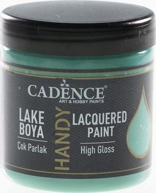 Handy Lake Boya 250 ml L-044 CANLI YEŞİL
