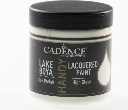 Handy Lake Boya 250 ml L-002 PAK BEYAZ