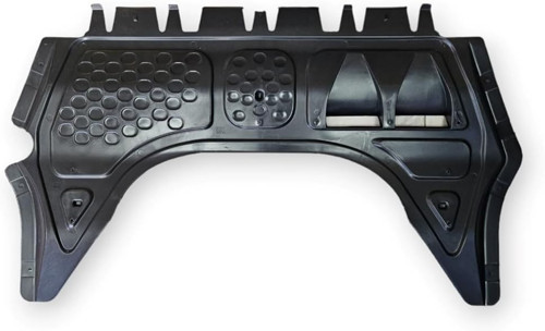 Benzinli Motor Alt Muhafaza Plastik 3C8825235 Vw Passat B7 Ile Uyumlu 2011-2014