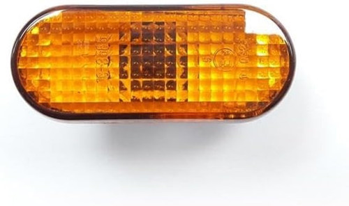 Çamurluk Sinyal Lambası Duylu Sarı 3A0949101A Vw Polo Hb Ile Uyumlu 1994-1999