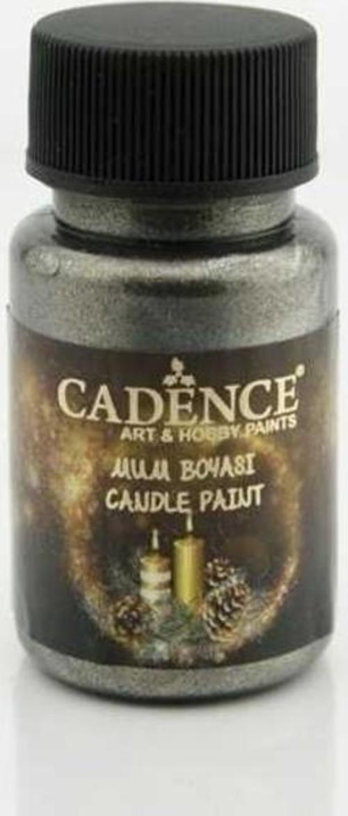 Mum Boyası 50 ml. 2138 ANTRASİT