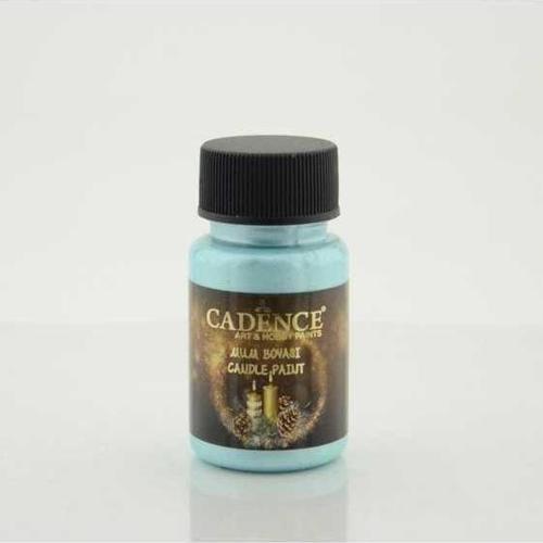 Mum Boyası 50 ml. 2153 NANE