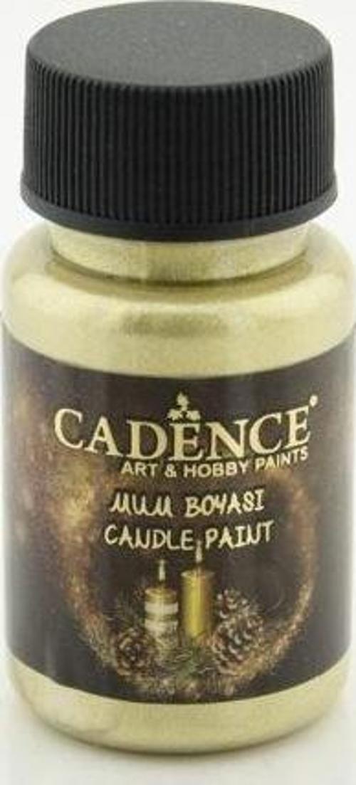 Mum Boyası 50 ml. 2159 GÜMÜŞ ALTIN