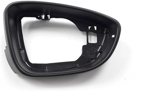 Sağ Yan Dış Dikiz Aynası Çerçevesi 3C8857602A Vw Jetta Ile Uyumlu 2011-2014