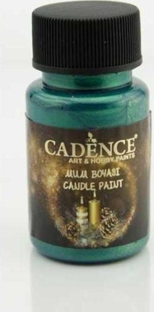 Mum Boyası 50 ml. 2141 ZÜMRÜT