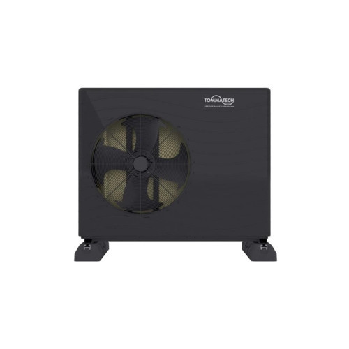 24kW Aquavera Serisi Isı Pompası (Monofaze)