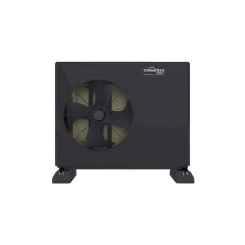 33kW Aquavera Serisi Havuz Isı Pompası (Trifaze)