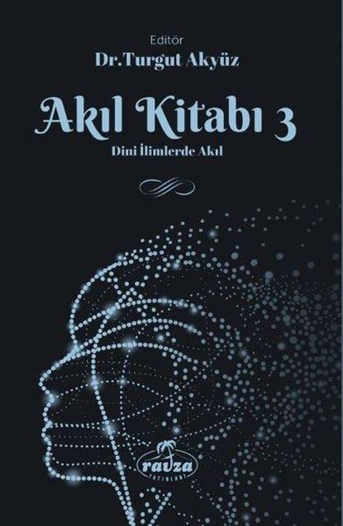 Ravza Yayınları Akıl Kitabı - 3