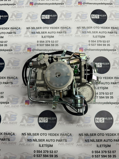 Toyota Corolla AE92 Karbüratör 1988-1991 21100-16320