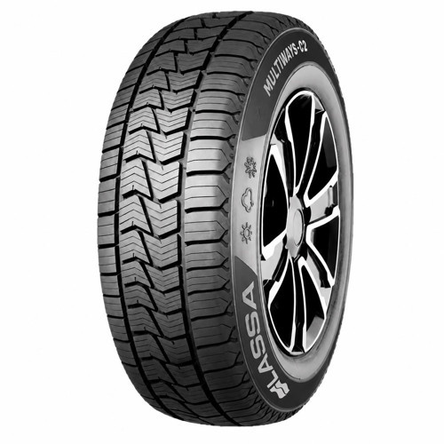 Multiways-C 2 215/75R16C 116/114 R M+S - 2026