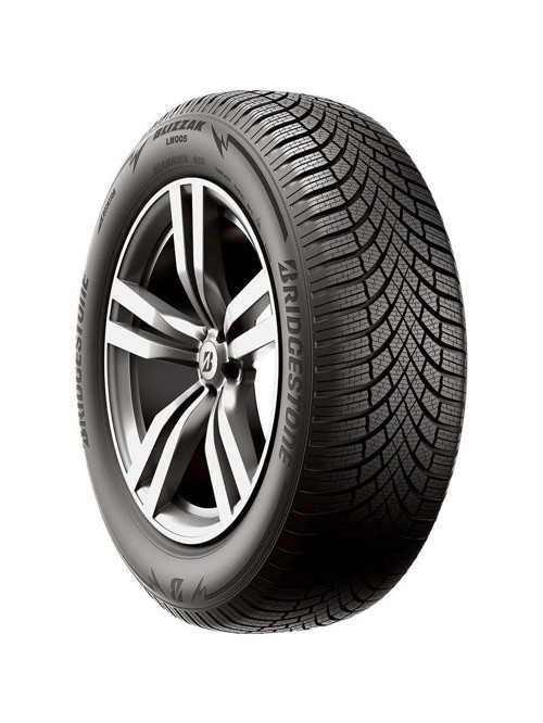 Blizzak LM005 DriveGuard 195/55 R16 91H XL RFT Kış Lastiği - 2026