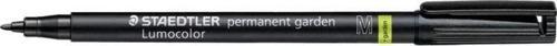 Lumocolor Permanent Garden Marker (Açıkhava-Bahçe Kalemi)