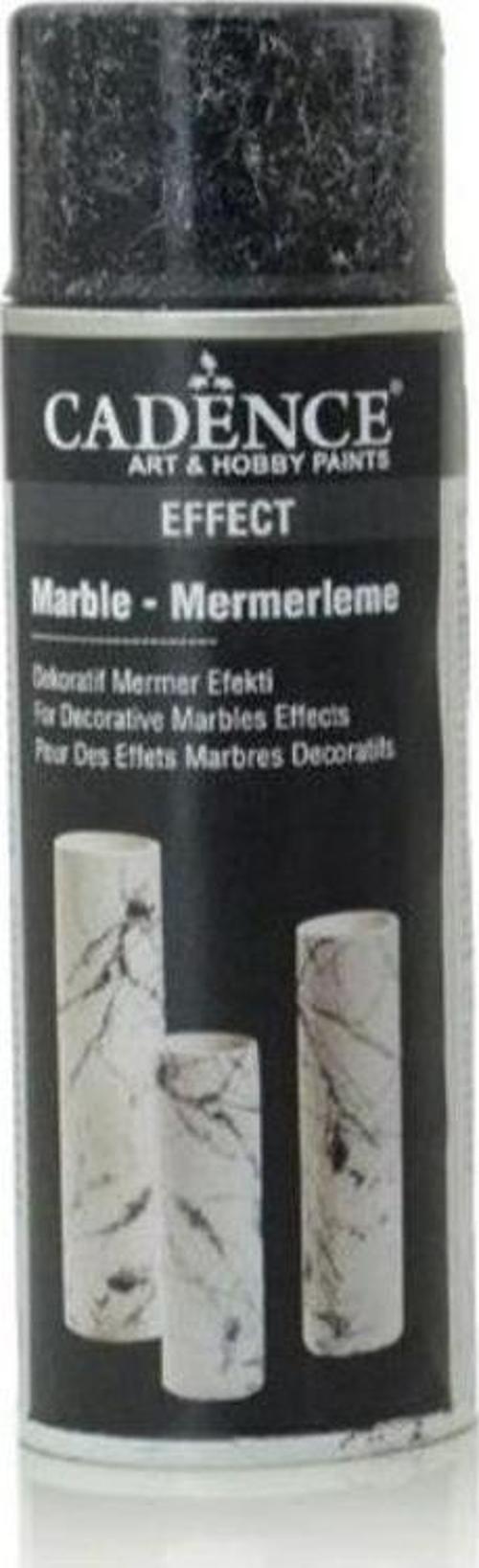 Sprey Mermer Efekti 200 ml. BEYAZ