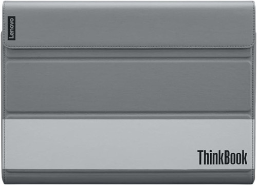 Lenovo Thinkbook Premium 33 Cm (13") Fermuarlı Kılıf Gri