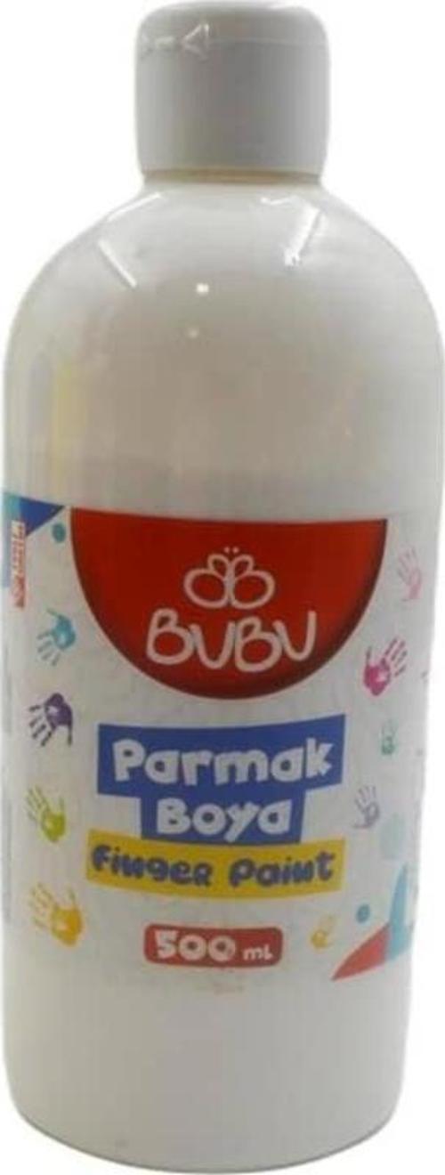 Parmak Boyası 500 gr BEYAZ