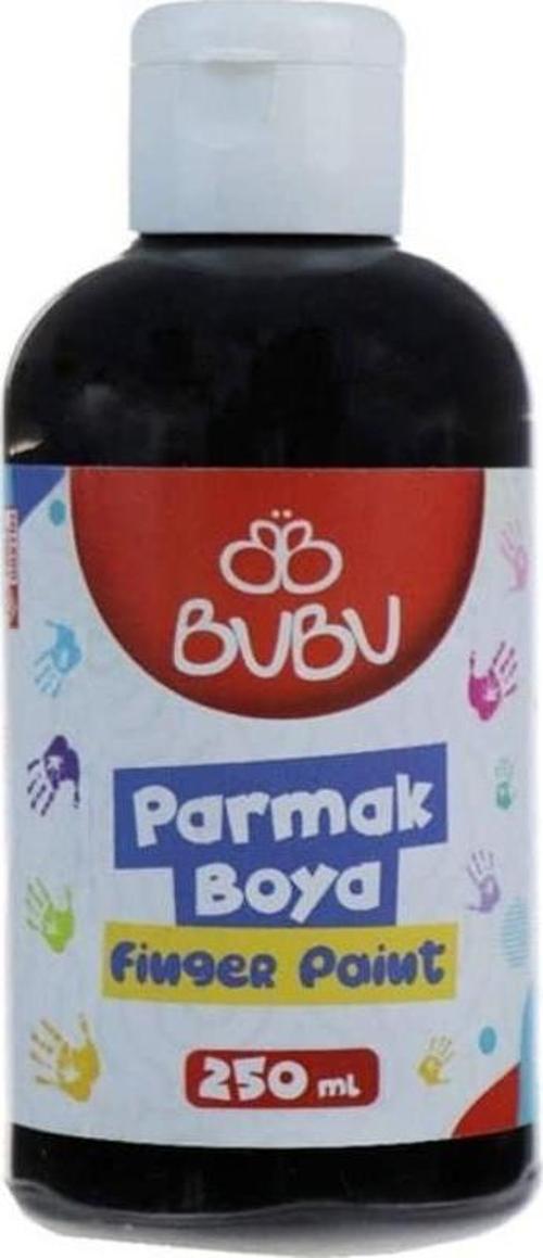 Parmak Boyası 250 ml SİYAH
