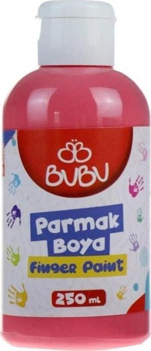 Parmak Boyası 250 ml PEMBE