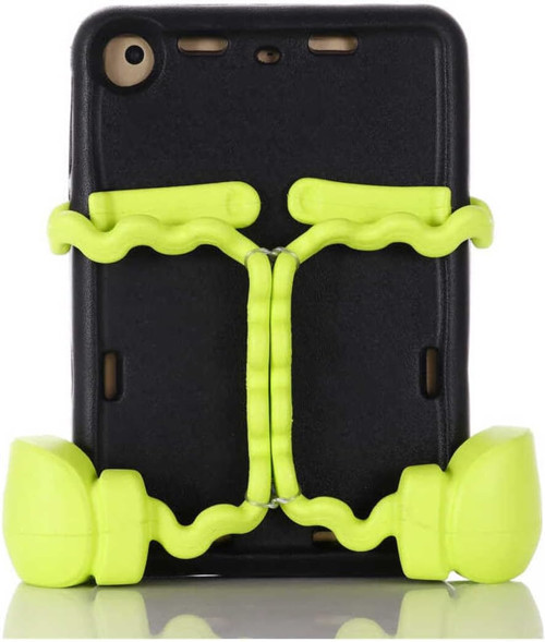 - Mini 1 Eva Boxer Tablet Silikon - Siyah 4
