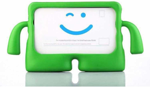 - Ipad Mini 2021 (6.Nesil) Ile Uyumlu Ibuy Standlı Tablet Kılıf-Yeşil 8