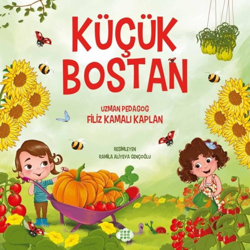 Dokuz Yayınları Küçük Bostan