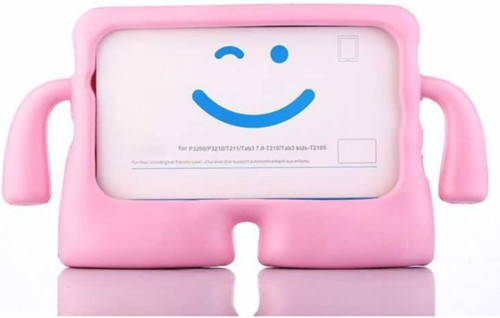 - Galaxy Tab A 10.1 (2019) Ile Uyumlu Kılıf
