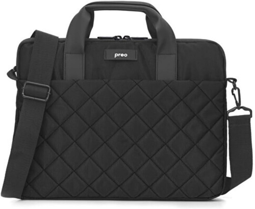 Mcs025 14.1" Siyah Mycase Notebook Çantası