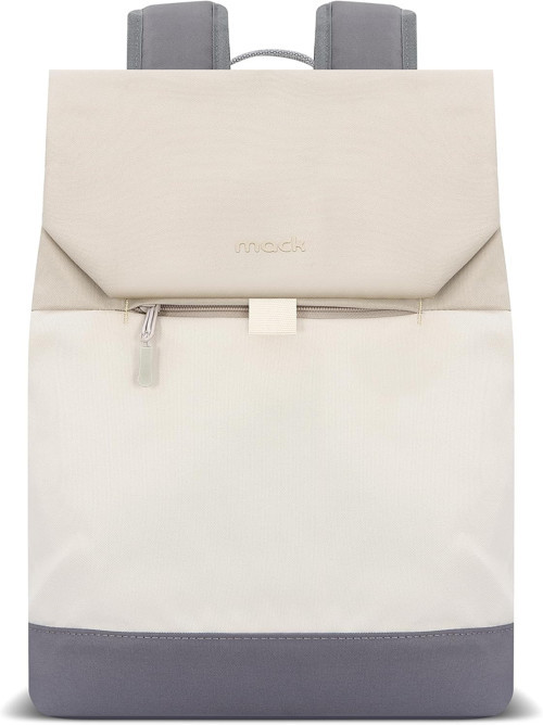 Mack Zen Eco Mce-1305 Sırt Çantası - Macbook Çantası, Hırsızlığa Karşı Koruma, Küçük, Mini, 13-14 In