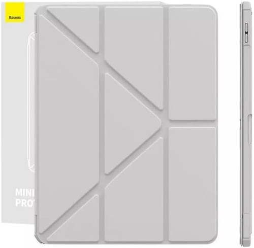 Baseus Minimalist Ipd Air 4 & Air 5 10.9'' Beyaz