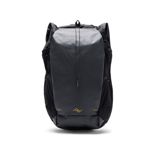 Peak Design Kamera Açık Sırt Çantası 45L, Siyah, 34-45L, Backpack