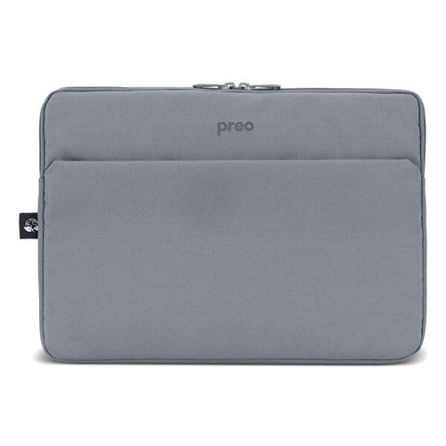 Mcs-1502 14.1" Gri Notebook Sleeve