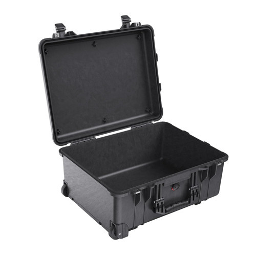 Pelican Tk Polycom Transport Case