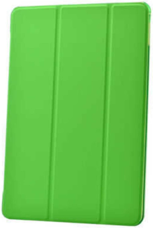 - Galaxy Tab 3 Lite Ile Uyumlu 7.0 T110 Smart Cover Standlı Katlanabilir Standlı Akıllı Ka