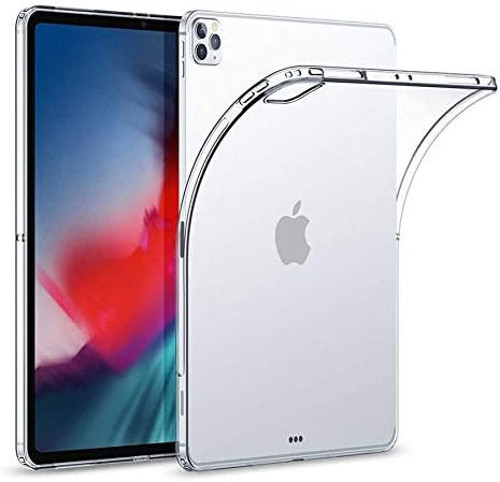 Ipad Pro 11 3. Nesil Ile Uyumlu Kılıf Tablet Hibrit Silikon Case A2377 A2459 A2301 A2460 Re